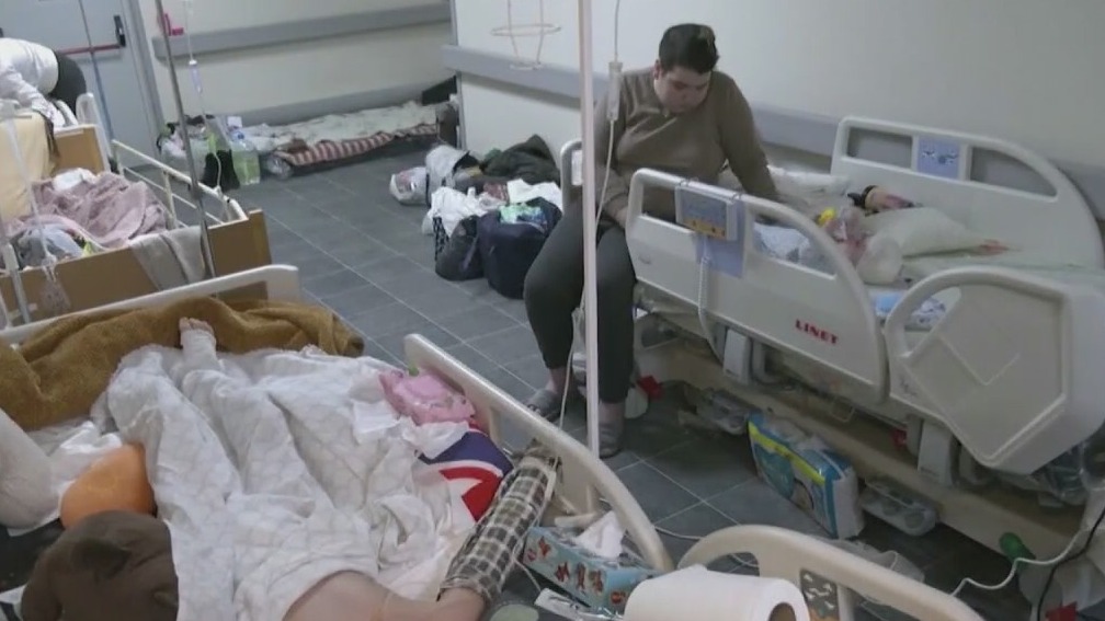 Russia, Ukraine invasion: Europe's fastest refugee exodus this century